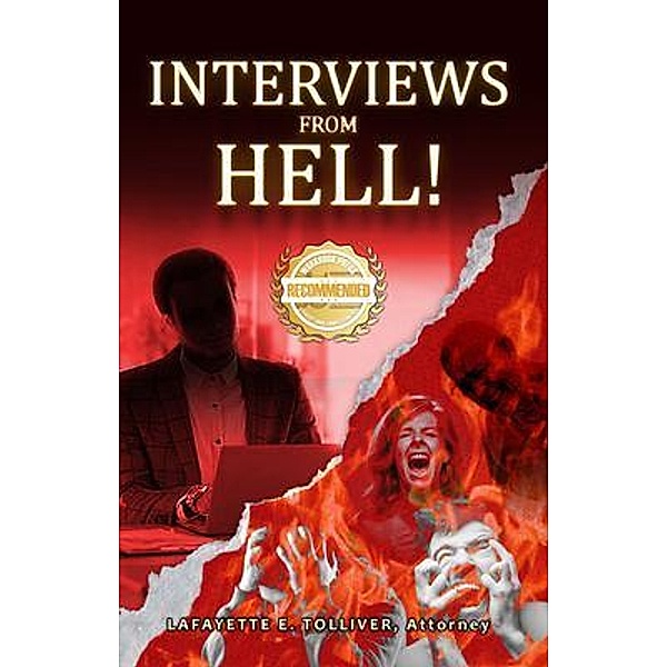 INTERVIEWS FROM HELL / WorkBook Press, Lafayette Tolliver