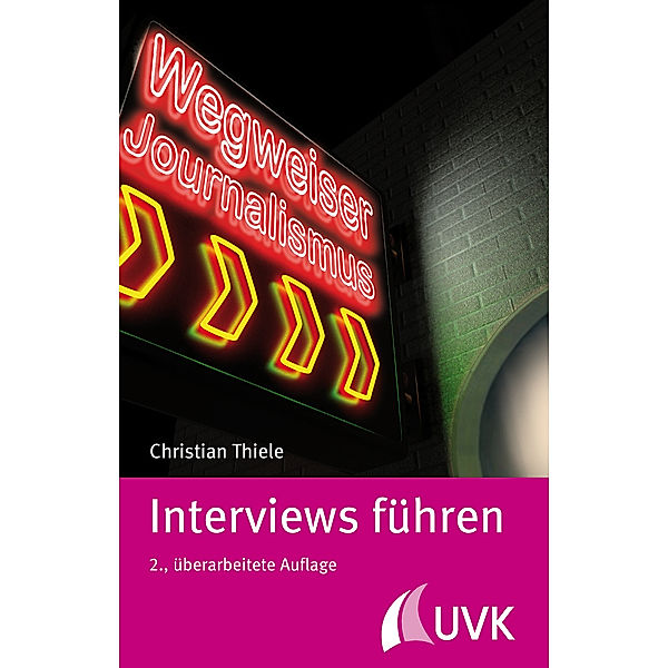 Interviews führen, Christian Thiele