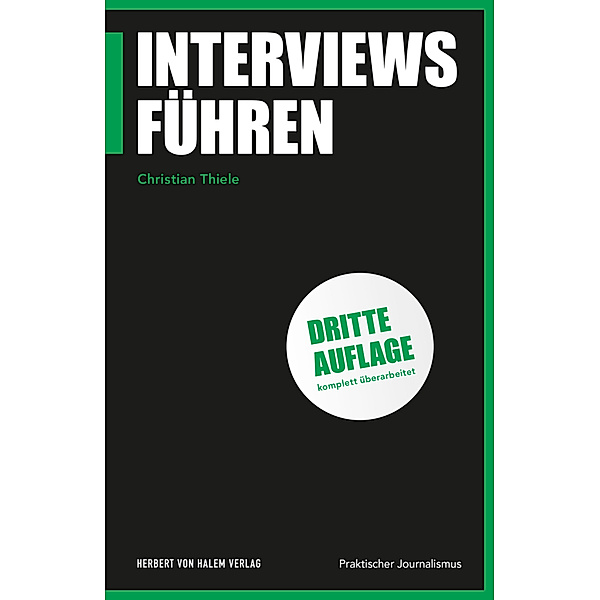 Interviews führen, Christian Thiele