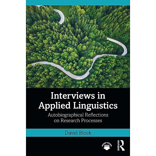 Interviews in Applied Linguistics, David Block