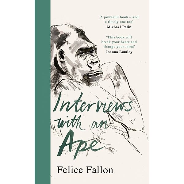Interviews with an Ape, Felice Fallon