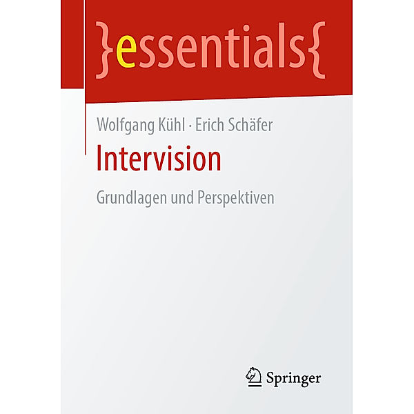 Intervision, Wolfgang Kühl, Erich Schäfer