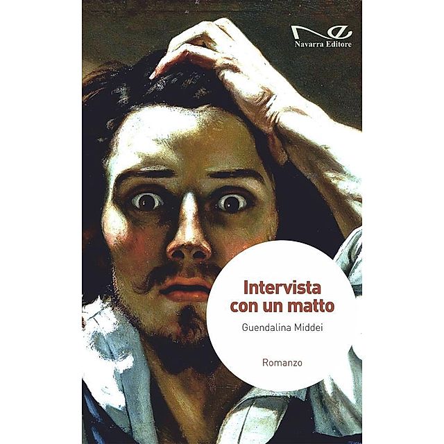 Intervista con un matto - Estratto gratuito eBook v. Guendalina