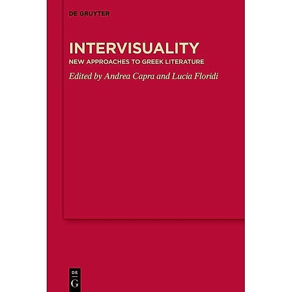 Intervisuality / MythosEikonPoiesis Bd.16