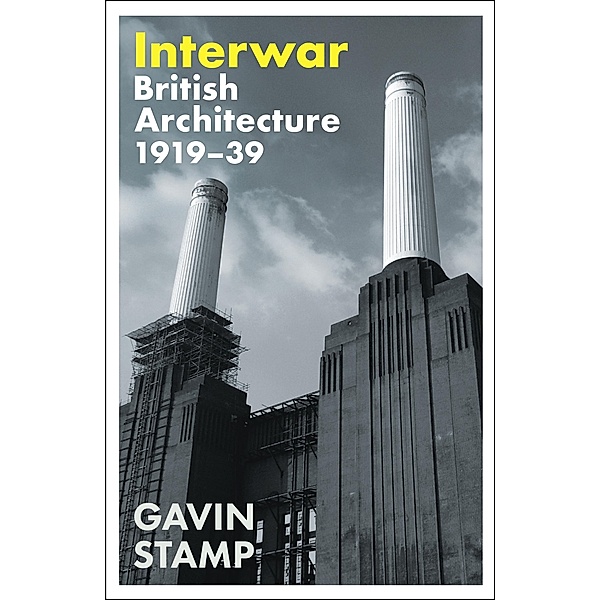 Interwar, Gavin Stamp