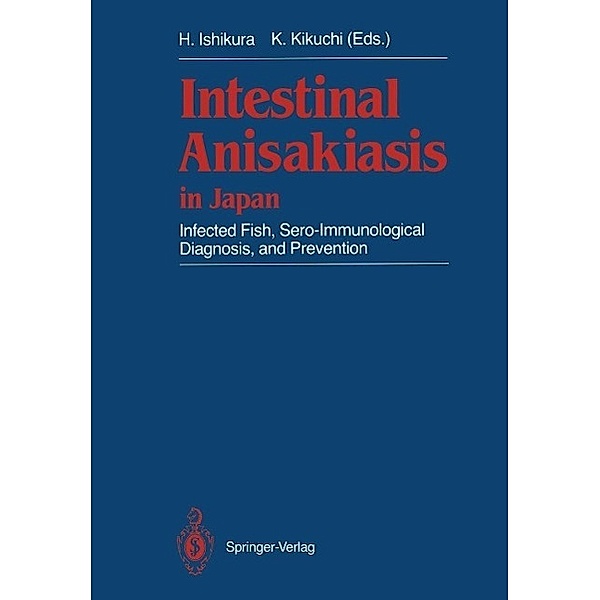 Intestinal Anisakiasis in Japan