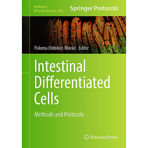 Intestinal Differentiated Cells