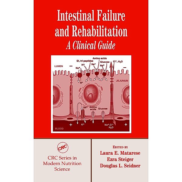 Intestinal Failure and Rehabilitation