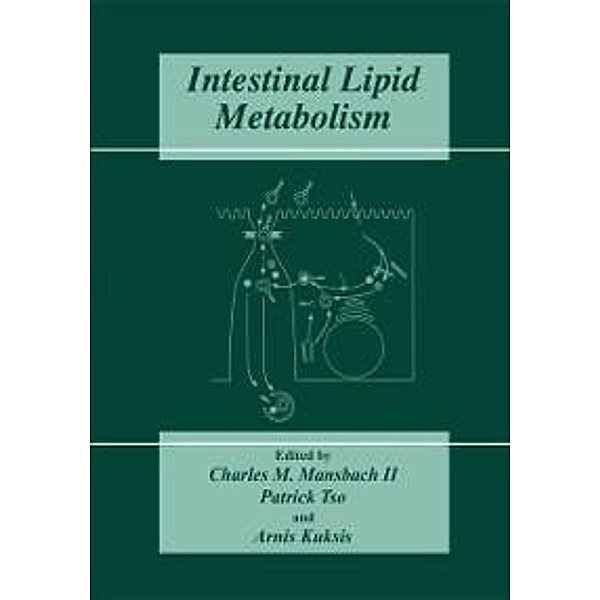 Intestinal Lipid Metabolism