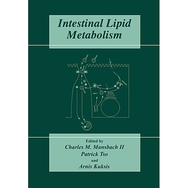 Intestinal Lipid Metabolism