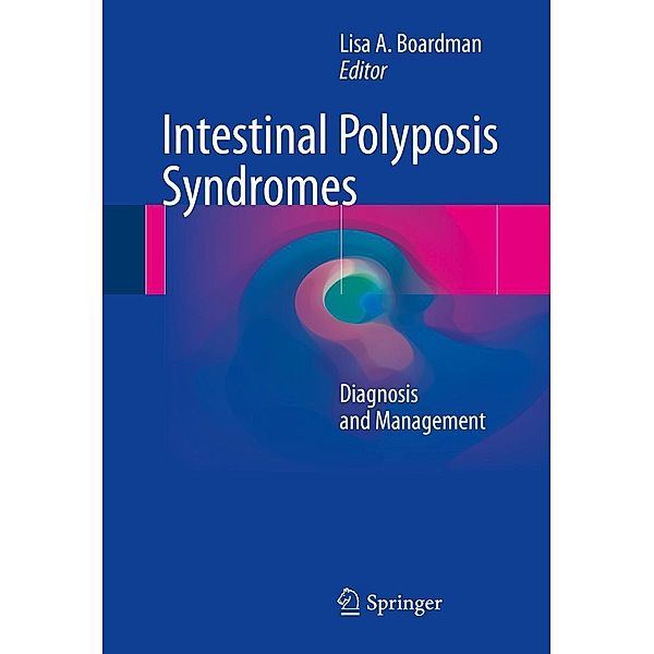 Intestinal Polyposis Syndromes