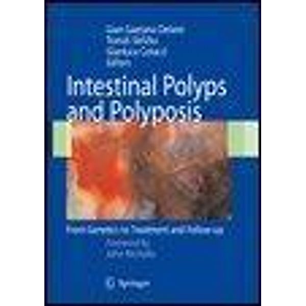 Intestinal Polyps and Polyposis, Gianluca Colucci., Tomá Sk?i?ka