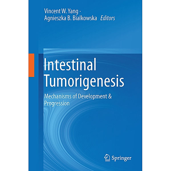 Intestinal Tumorigenesis