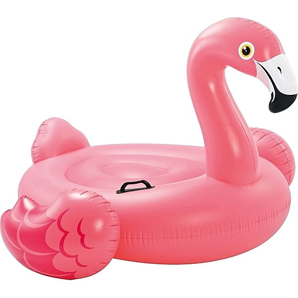 BAUER Intex RideOn ''Flamingo'', ab 3 Jahre, 147x140x94cm