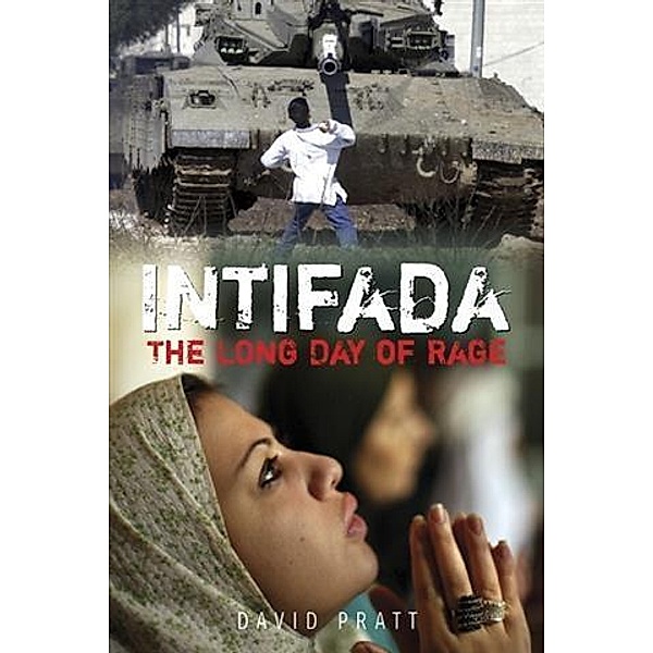 Intifada, David Pratt