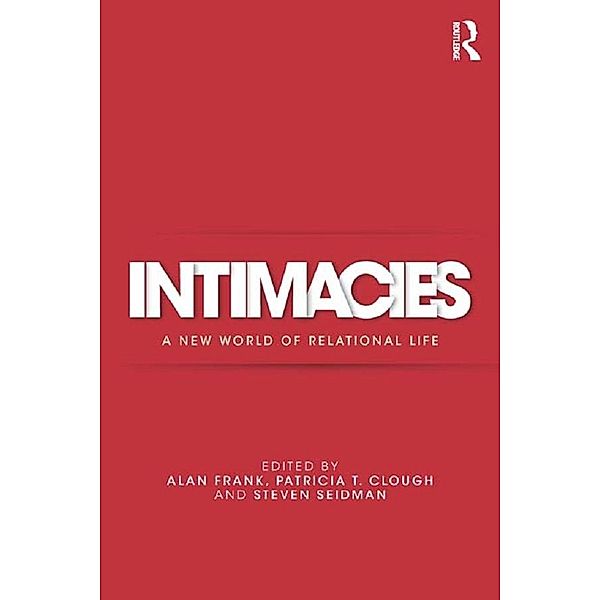 Intimacies