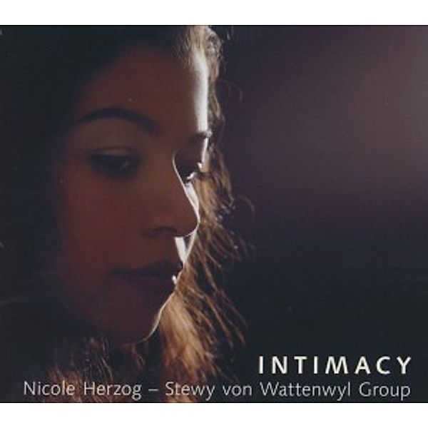 Intimacy, Nicole-Stewy von Wattenwyl Group Herzog
