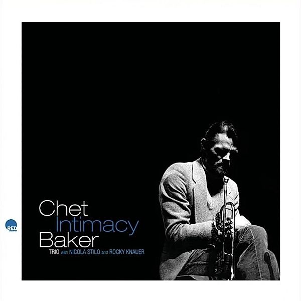 Intimacy (2 Lp) (Vinyl), Chet Baker