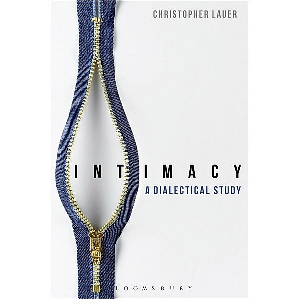 Intimacy, Christopher Lauer