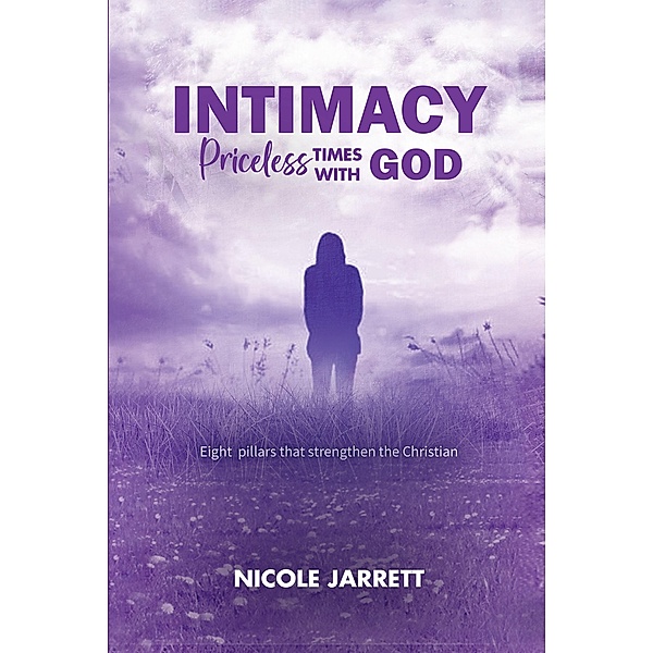 Intimacy, Nicole Jarrett