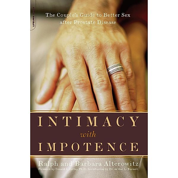 Intimacy With Impotence, Ralph Alterowitz, Barbara Alterowitz