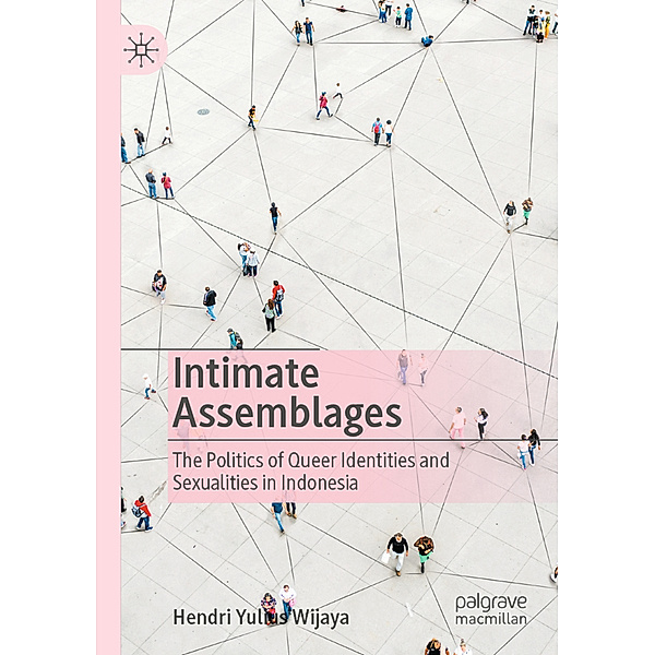 Intimate Assemblages, Hendri Yulius Wijaya