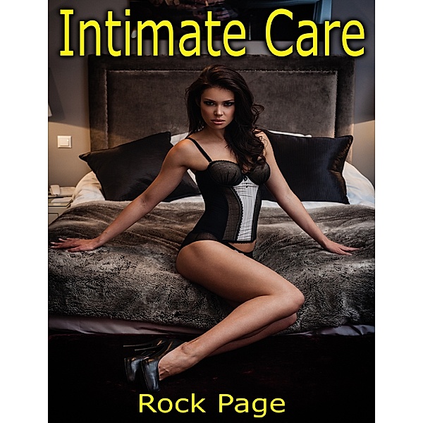 Intimate Care, Rock Page