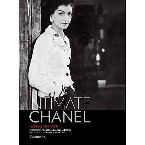 Intimate Chanel, Isabelle Fiemeyer