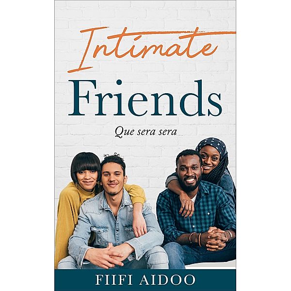 Intimate Friends, Fiifi Aidoo