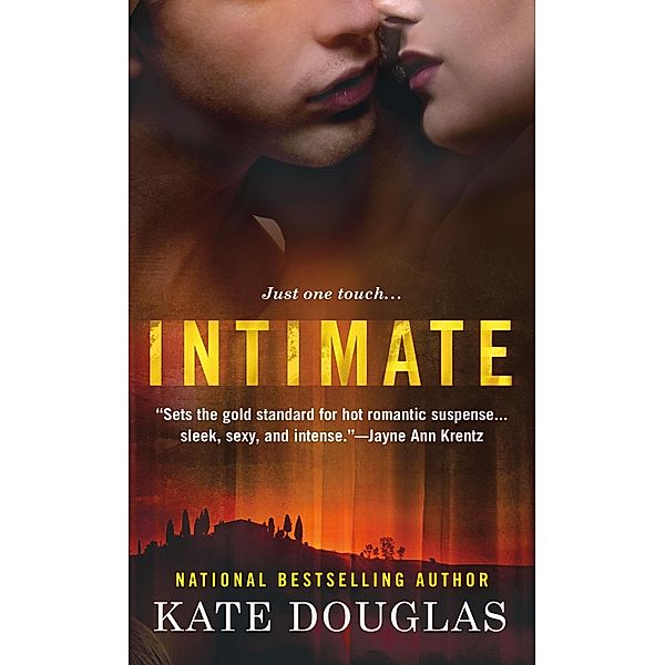 Intimate / Intimate Relations Bd.1, Kate Douglas