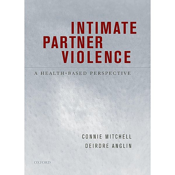 Intimate Partner Violence