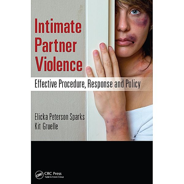 Intimate Partner Violence, Elicka Sparks, Kit Gruelle