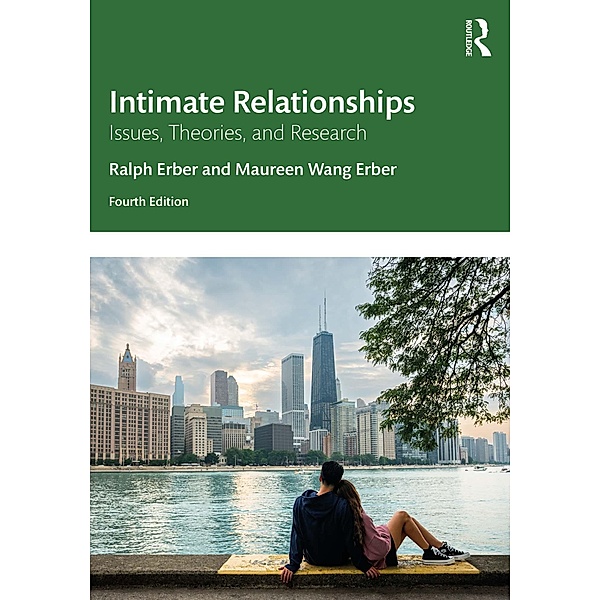 Intimate Relationships, Ralph Erber, Maureen Wang Erber