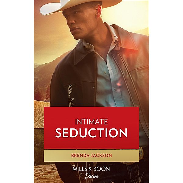 Intimate Seduction (Forged of Steele, Book 7) / Mills & Boon Kimani, Brenda Jackson