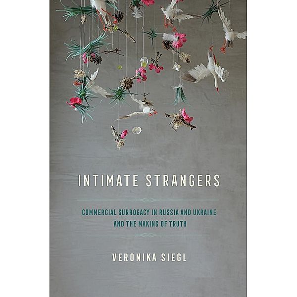Intimate Strangers, Veronika Siegl