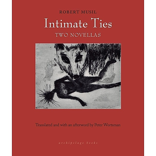 Intimate Ties, Robert Musil