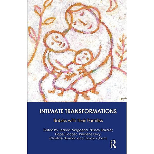 Intimate Transformations, Nancy Bakalar