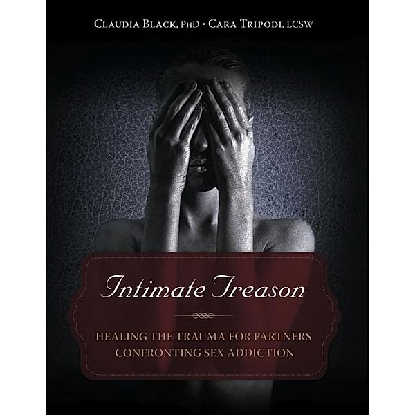 Intimate Treason, Claudia Black, Cara Tripodi