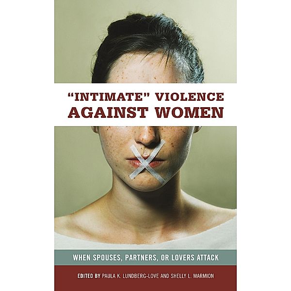 Intimate Violence against Women