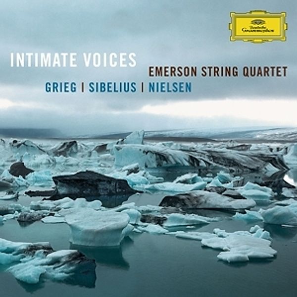 Intimate Voices, Emerson String Quartet