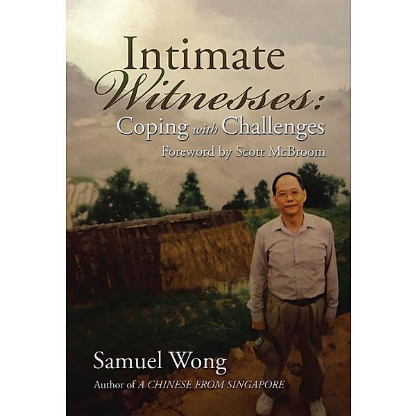 Intimate Witnesses, Samuel Wong