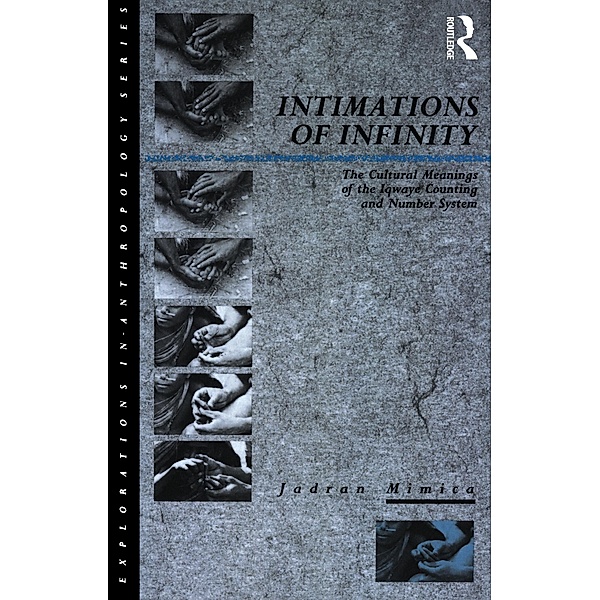 Intimations of Infinity, Jadran Mimica