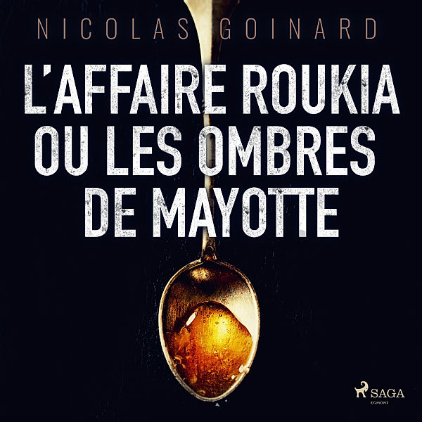 Intime conviction - 2 - L'Affaire Roukia ou les Ombres de Mayotte, Nicolas Goinard