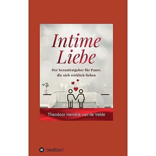 Intime Liebe, Theodor Hendrik van de Velde