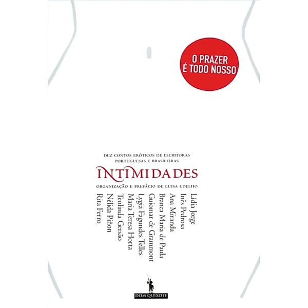 Intimidades, Lídia Jorge