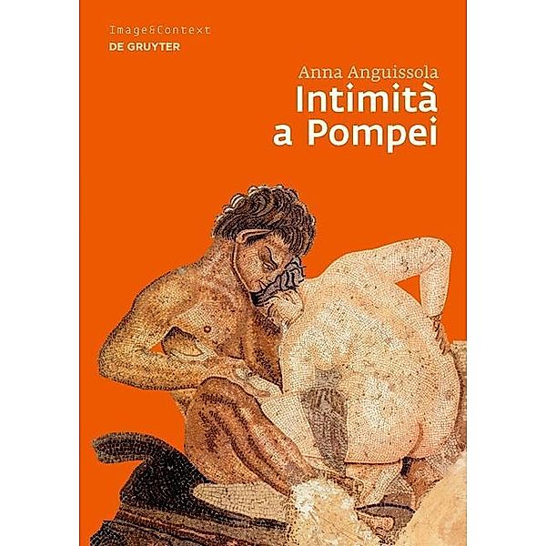 Intimità a Pompei, Anna Anguissola