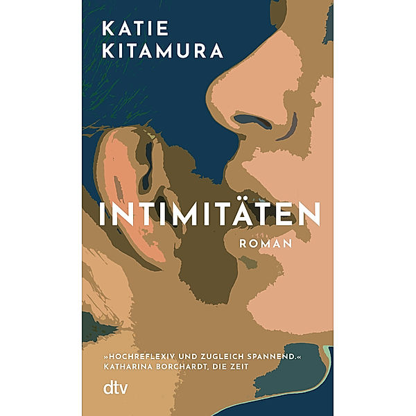 Intimitäten, Katie Kitamura