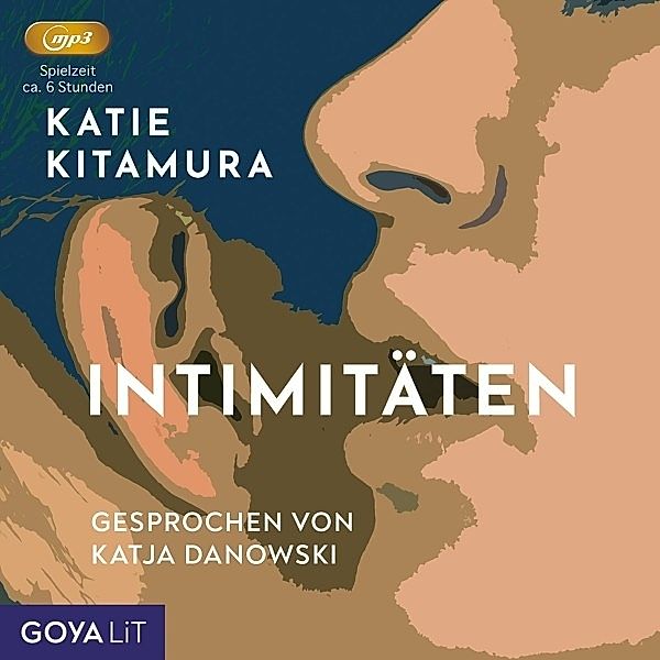 Intimitäten (Mp3), Katja Danowski, Katie Kitamura