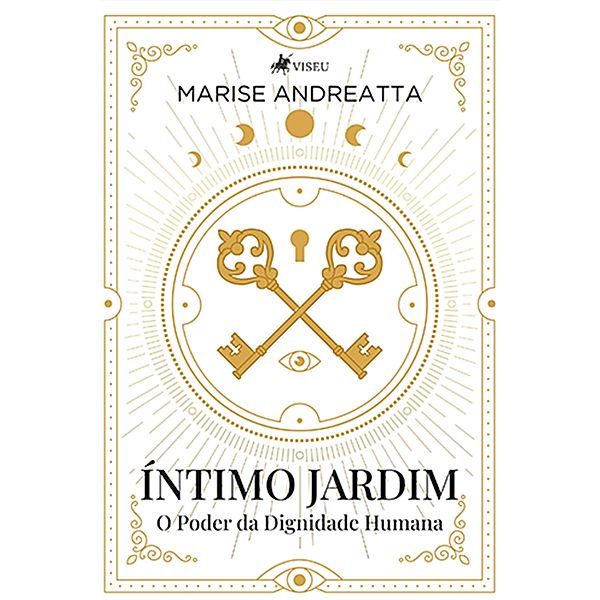 I´ntimo Jardim, Marise Andreatta