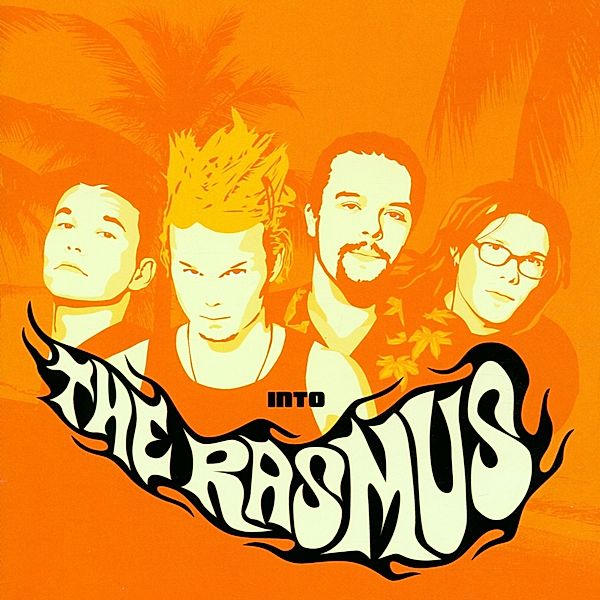 Into, The Rasmus